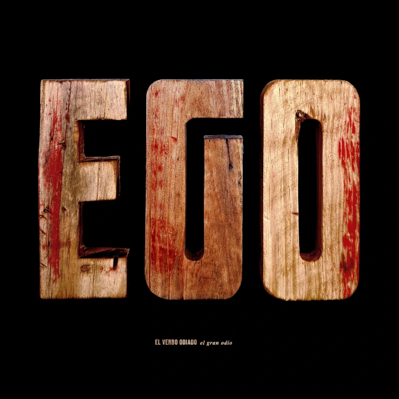 Portada nuevo single